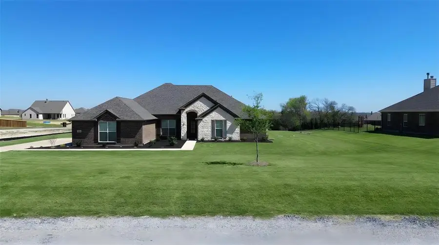 736 Majors Road, Van Alstyne, TX 75495 - #2