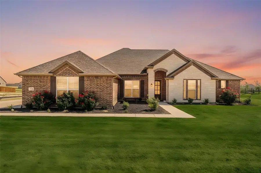 736 Majors Road, Van Alstyne, TX 75495 - #3