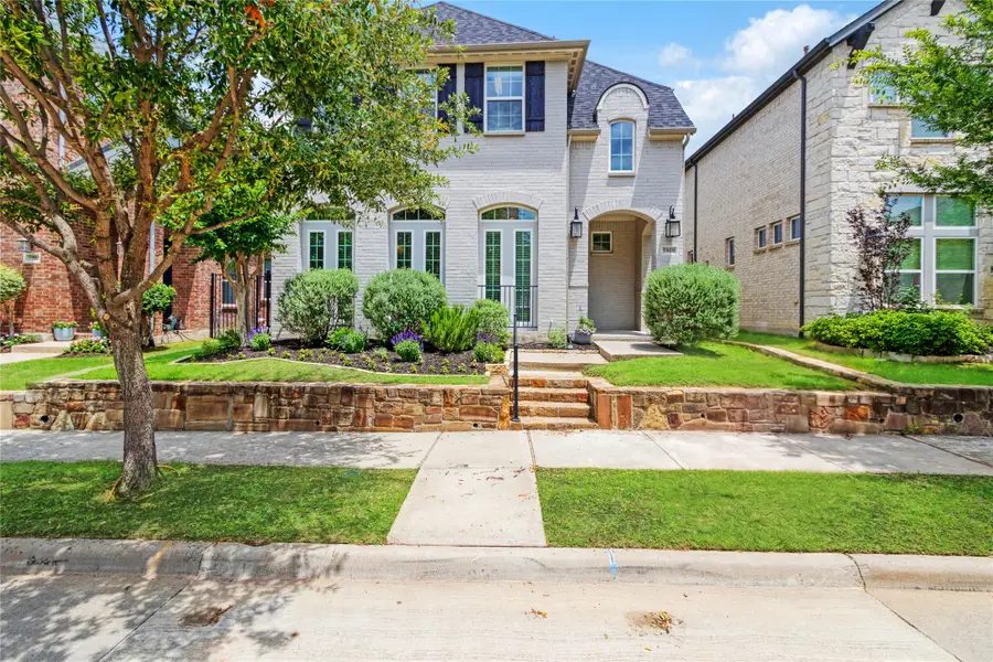 5909 Exeter Avenue, McKinney, TX 75070 - #2