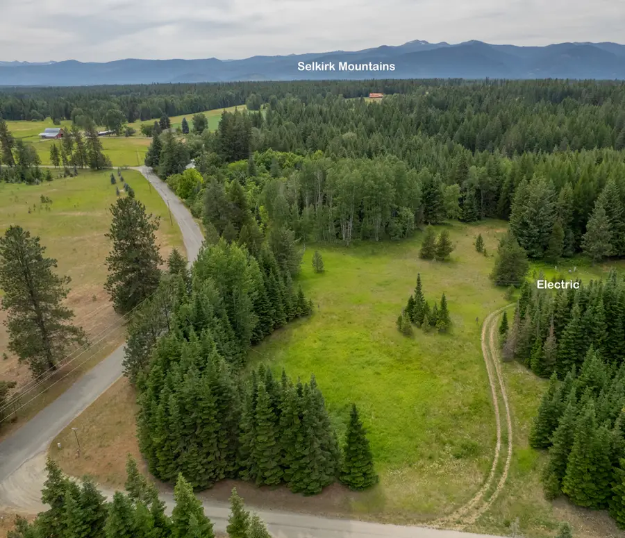 NNA Kokanee Rd, Bonners Ferry, ID 83805 - #2