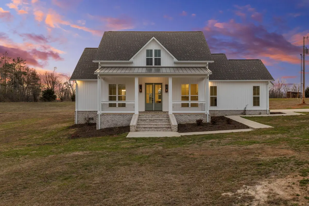 69 COUNTY ROAD 157 RD, Corinth, MS 38834 - #1