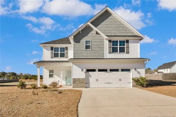 3110 Enchanted Valley, Fayetteville, NC 28306