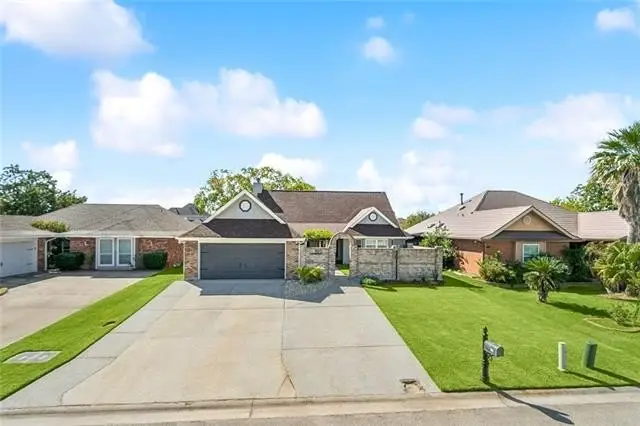 100 SOUTHERN STAR Drive, Slidell, LA 70458 - #2