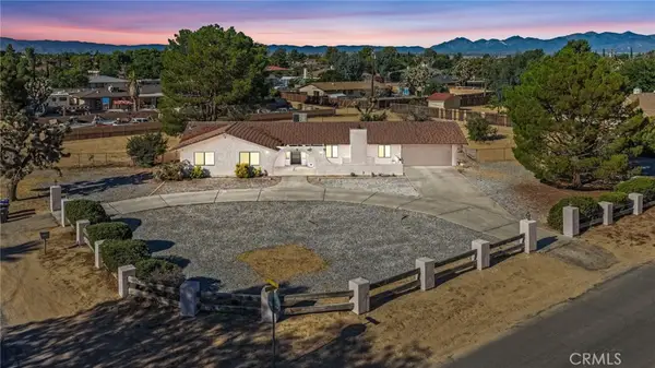 13150 Quapaw, Apple Valley, CA 92308