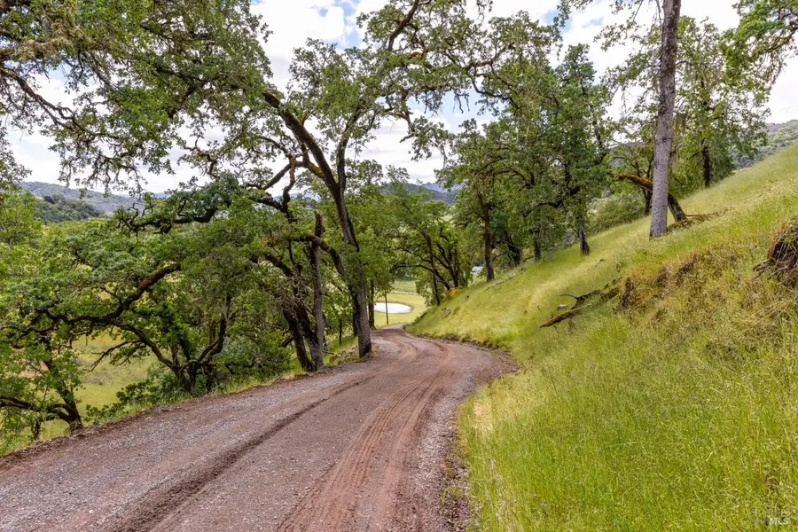 4610 Feliz Creek Road, Hopland, CA 95449 - #2