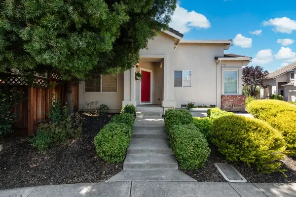 139 Wingard Circle, Napa, CA 94558