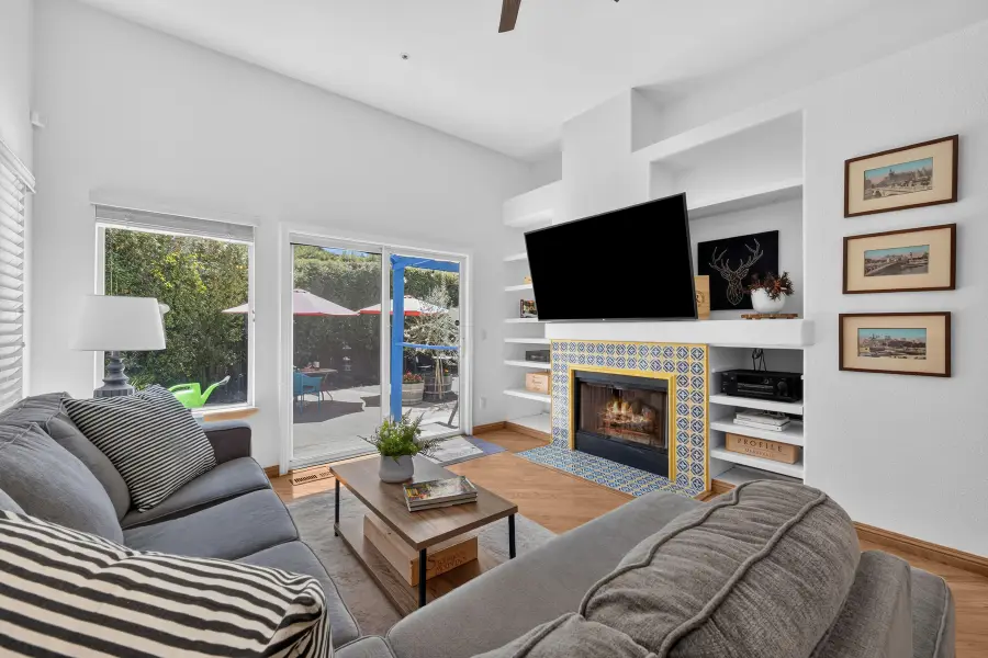 139 Wingard Circle, Napa, CA 94558 - #3