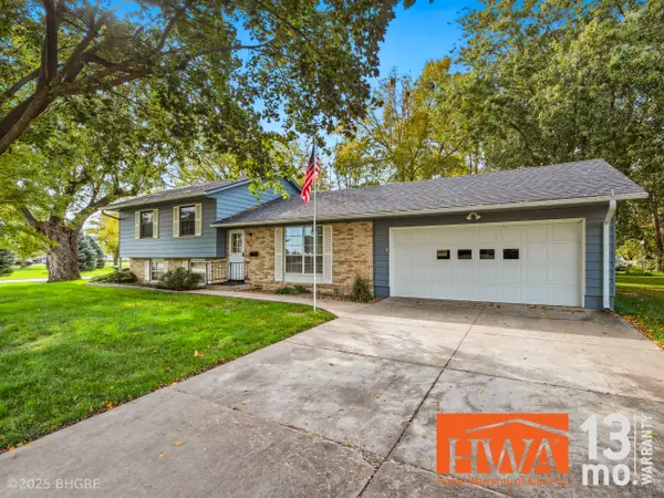 524 S Western Street, Stuart, IA 50250