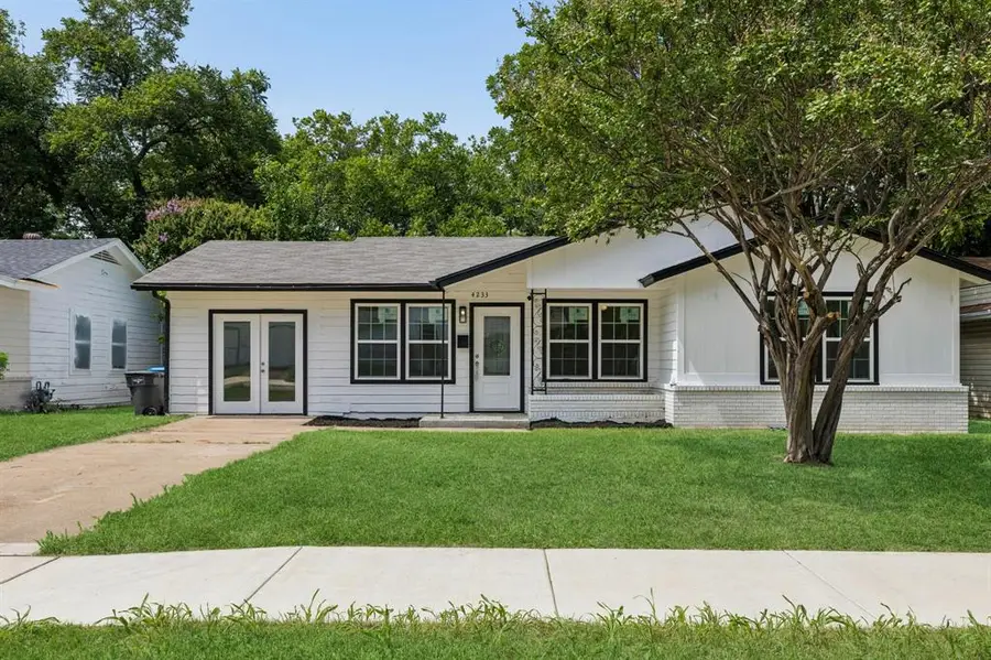 4233 Quails Lane, Fort Worth, TX 76119 - #3