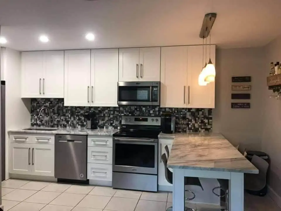 3211 SW 44th Street #215, Dania Beach, FL 33312 - #1