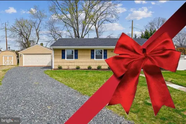 45 Chester Circle, GLEN BURNIE, MD 21060