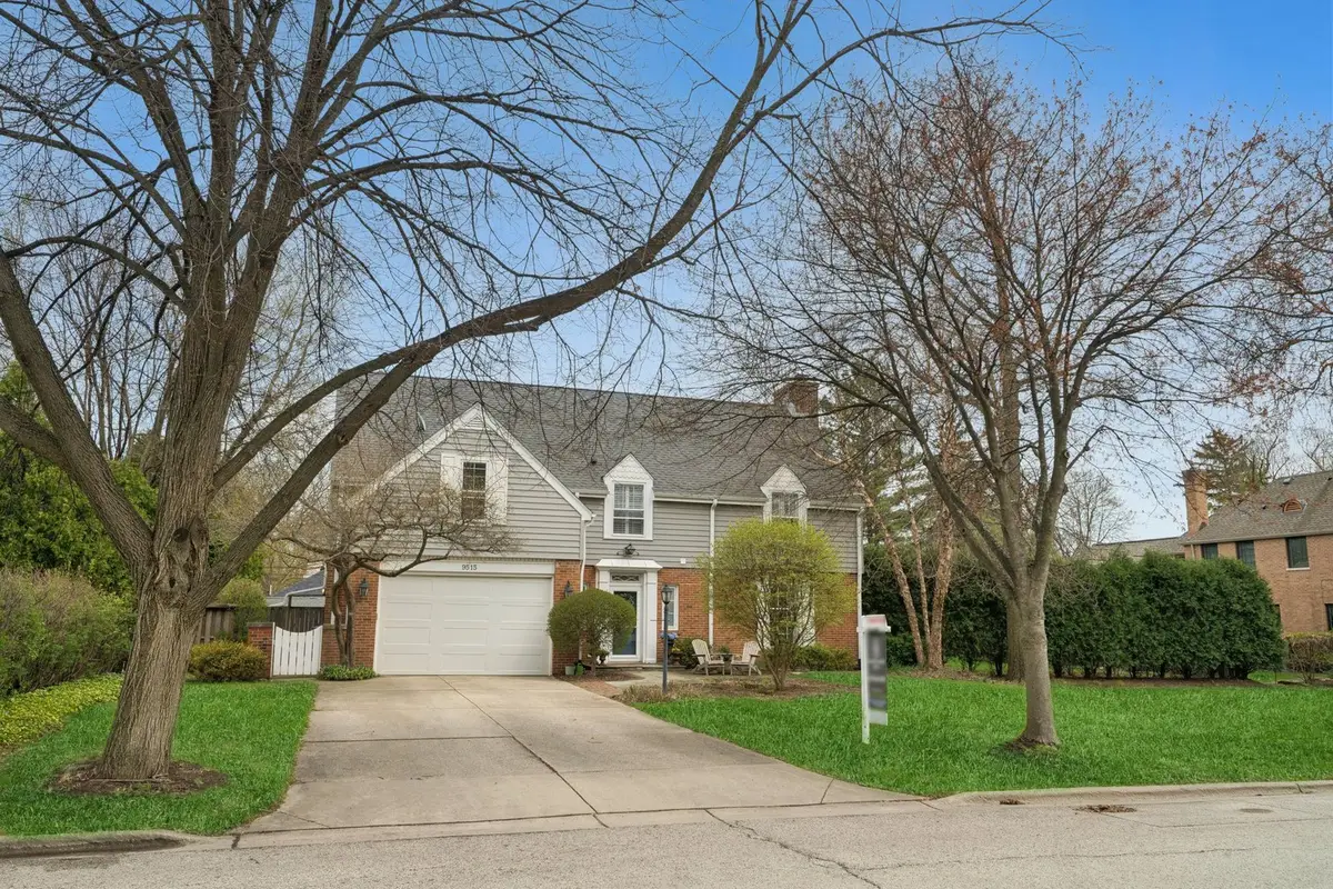 9515 Hamlin Avenue, Evanston, IL 60203 - #1