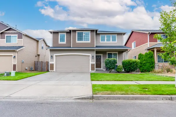 1945 71st Avenue Se, Tumwater, WA 98501