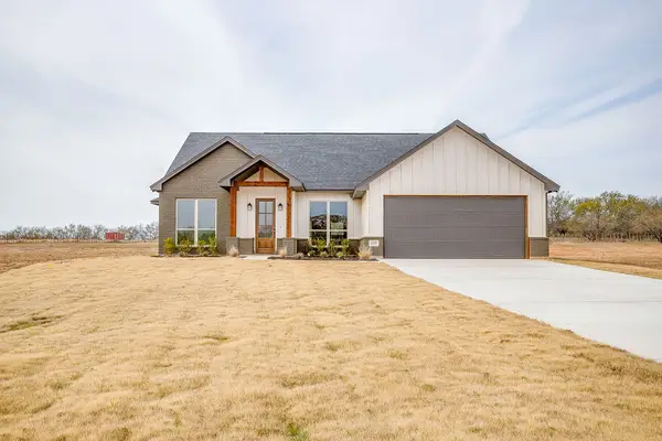 217 Jimmy Lane, Millsap, TX 76066