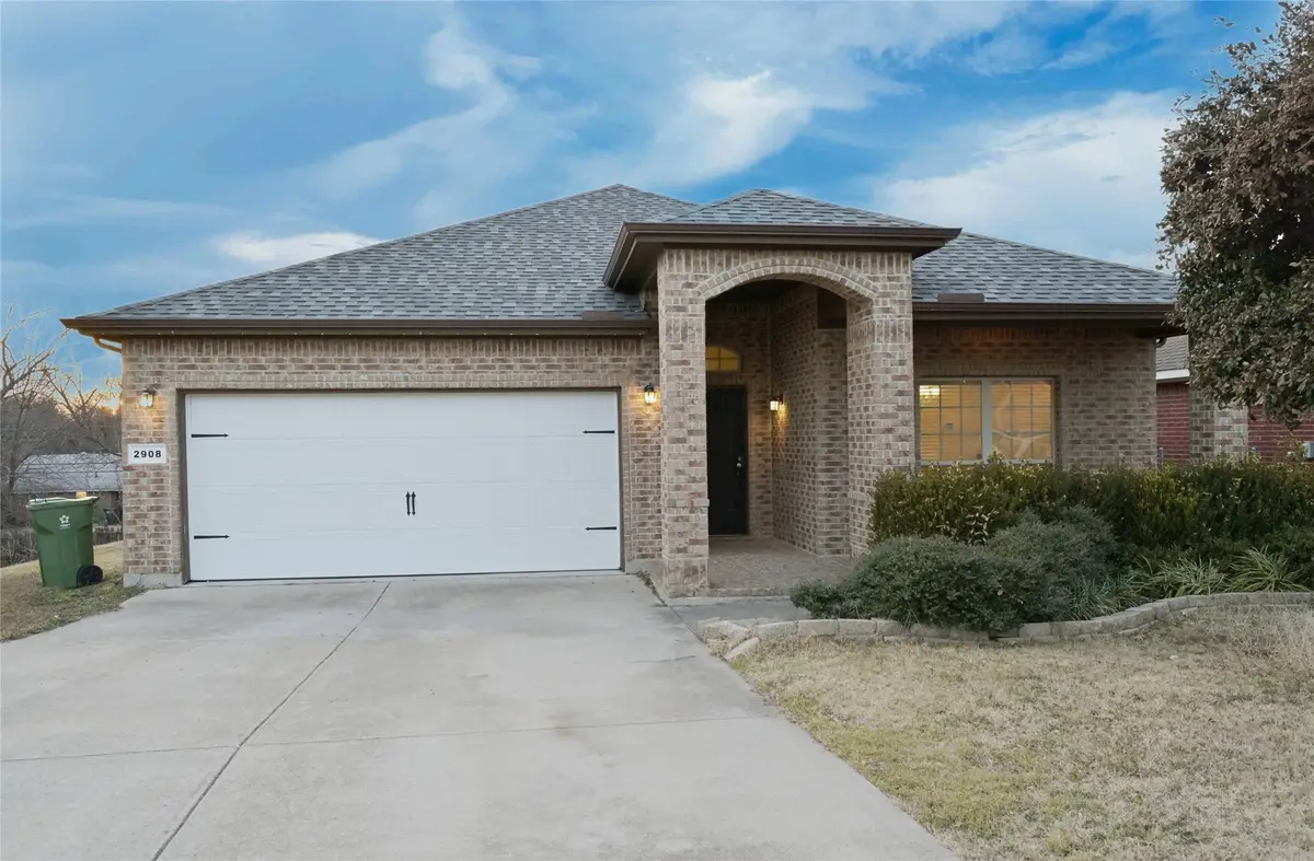 2908 Bahar Drive, Arlington, TX 76010 - #1
