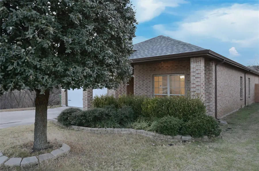 2908 Bahar Drive, Arlington, TX 76010 - #2