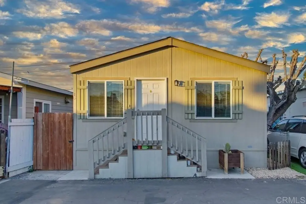 187 Ballard Street #15, El Cajon, CA 92019 - Image #1