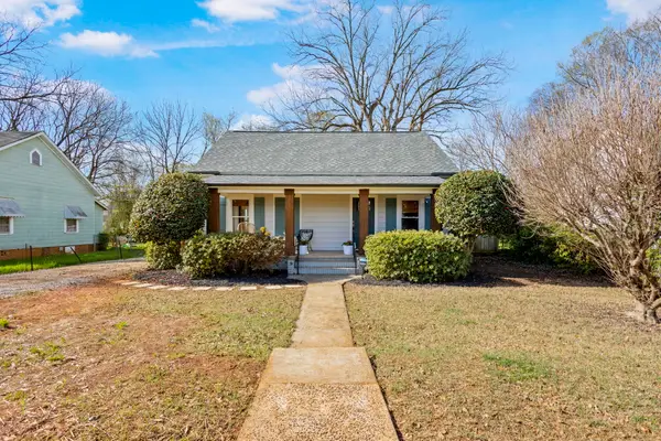 13 Stephenson Avenue, Greenville, SC 29617