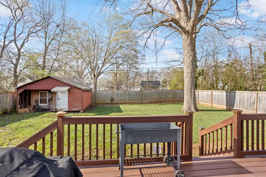 13 Stephenson Avenue, Greenville, SC 29617 - #3