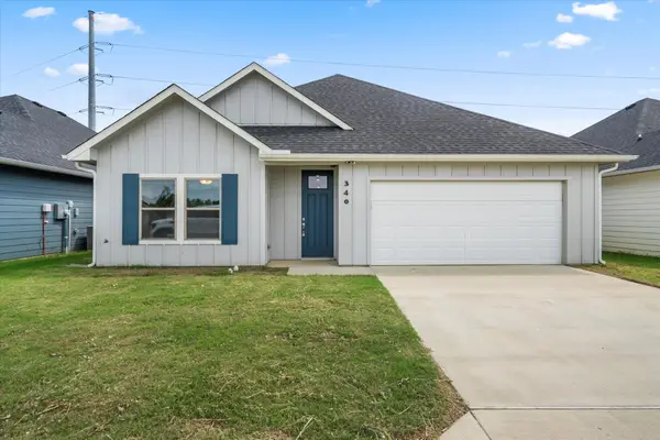 340 Preston Road, Mabank, TX 75147