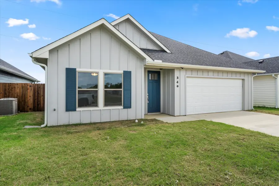 340 Preston Road, Mabank, TX 75147 - #3