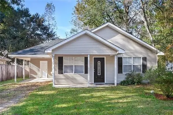 40771 CHINCHAS CREEK Road, Slidell, LA 70461