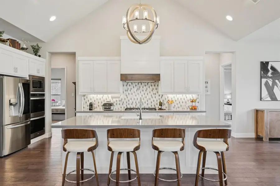 813 Boardwalk Way, Little Elm, TX 76227 - #3