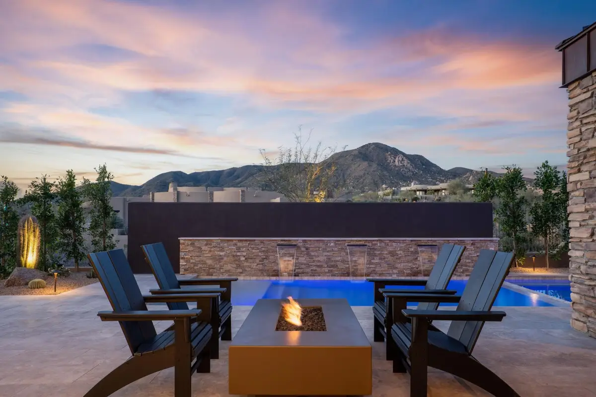 10962 E Old Trails Road, Scottsdale, AZ 85262 - #1