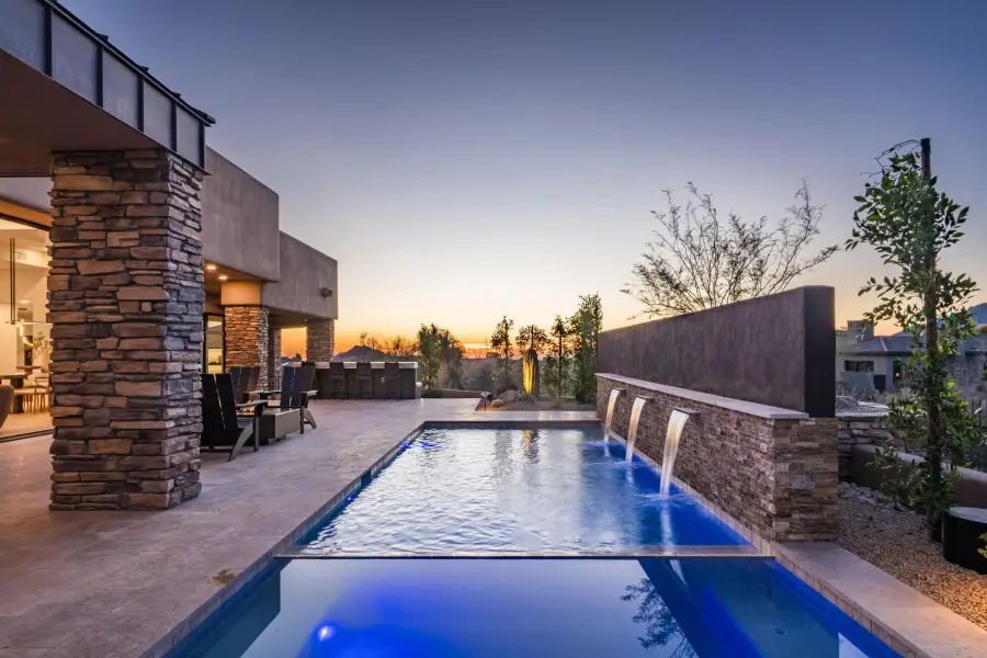 10962 E Old Trails Road, Scottsdale, AZ 85262 - #2