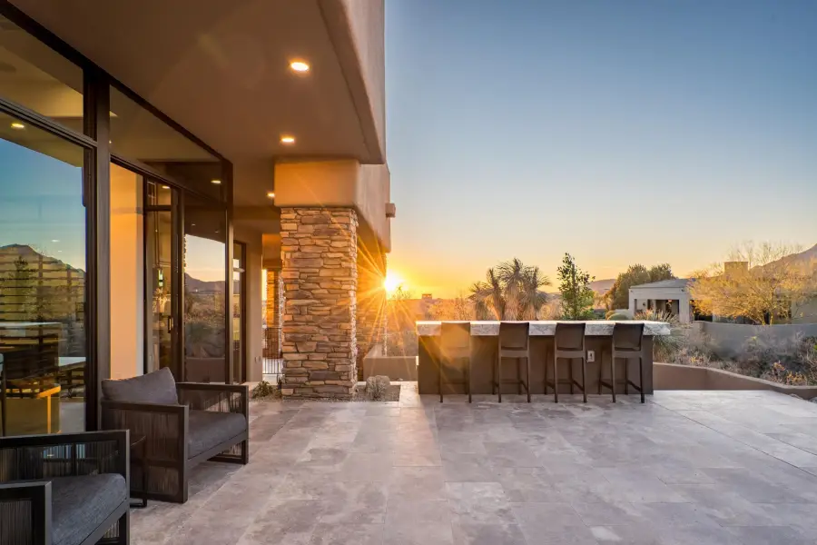 10962 E Old Trails Road, Scottsdale, AZ 85262 - #3