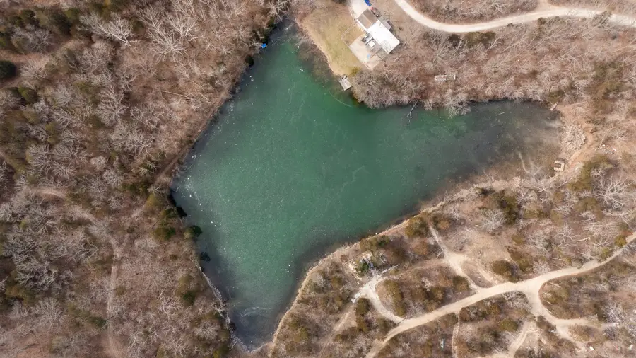 Lot 6-7 Wheel Estates, Villa Ridge, MO 63089 - #3