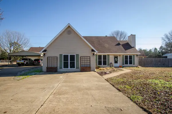 13326 Dixie Lane, Trumann, AR 72472