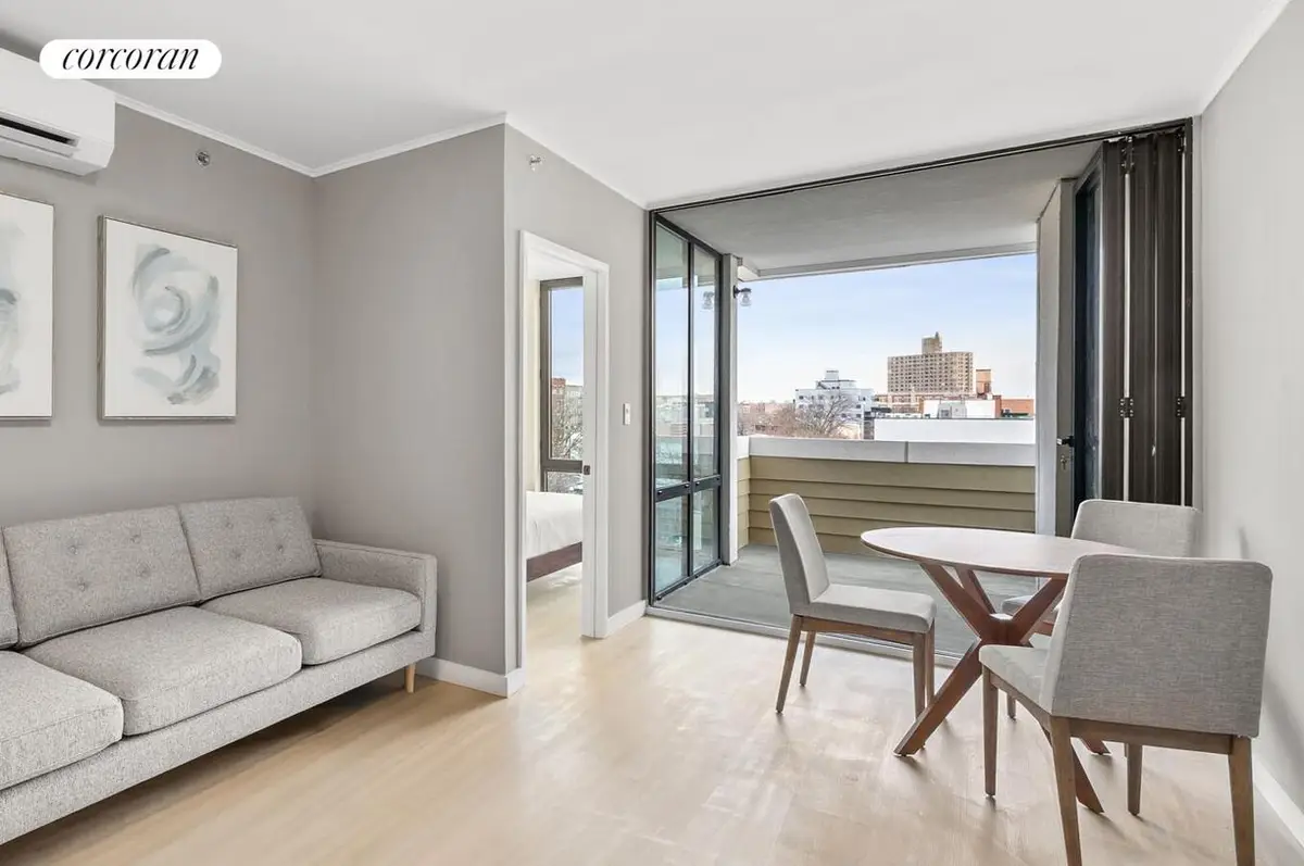 537 Brooklyn Avenue #3B, Brooklyn, NY 11225 - #1