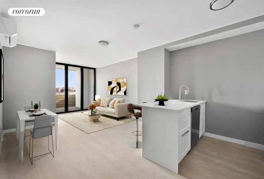 537 Brooklyn Avenue #3B, Brooklyn, NY 11225 - #2