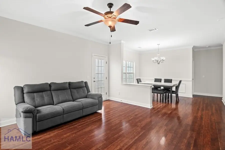 111 Brasher Drive, Hinesville, GA 31313 - #2