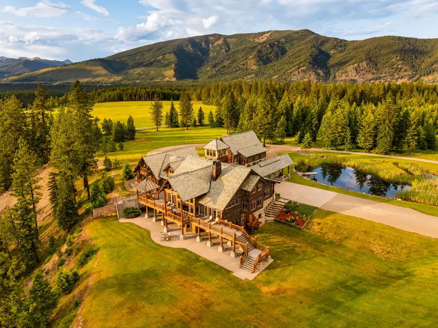 135 Squire Lane South, Trout Creek, MT 59874 - Image #2
