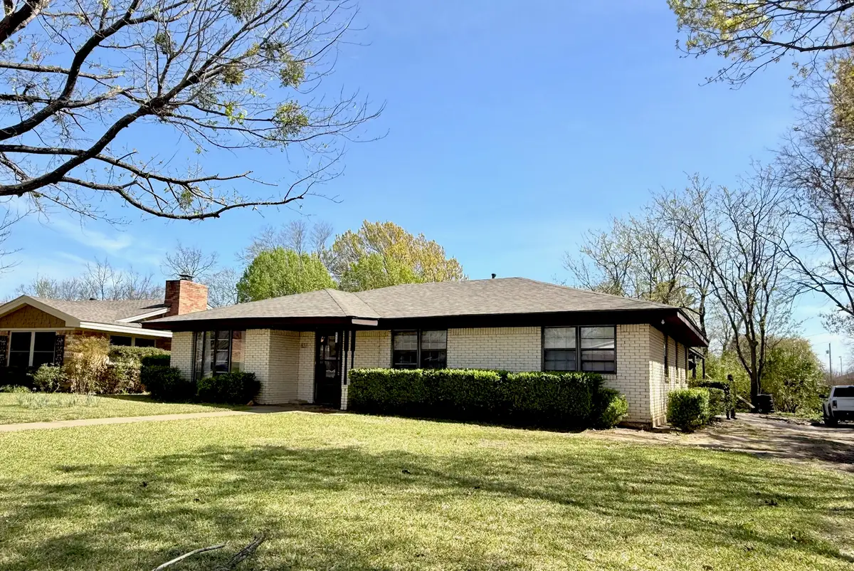 837 Hillside Drive, Sherman, TX 75090 - #1