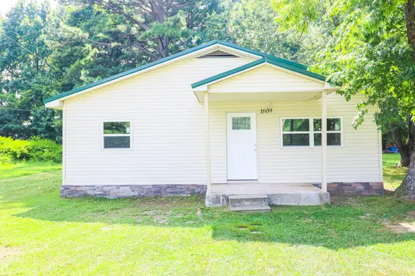 1609 Granger Drive, Jonesboro, AR 72405