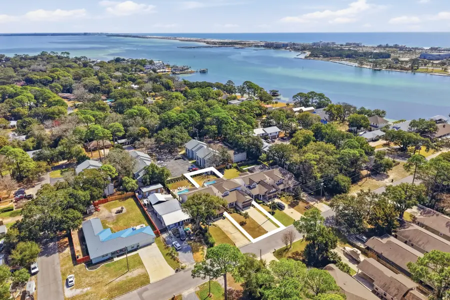 131 SE Magnolia Avenue, Fort Walton Beach, FL 32548 - #2