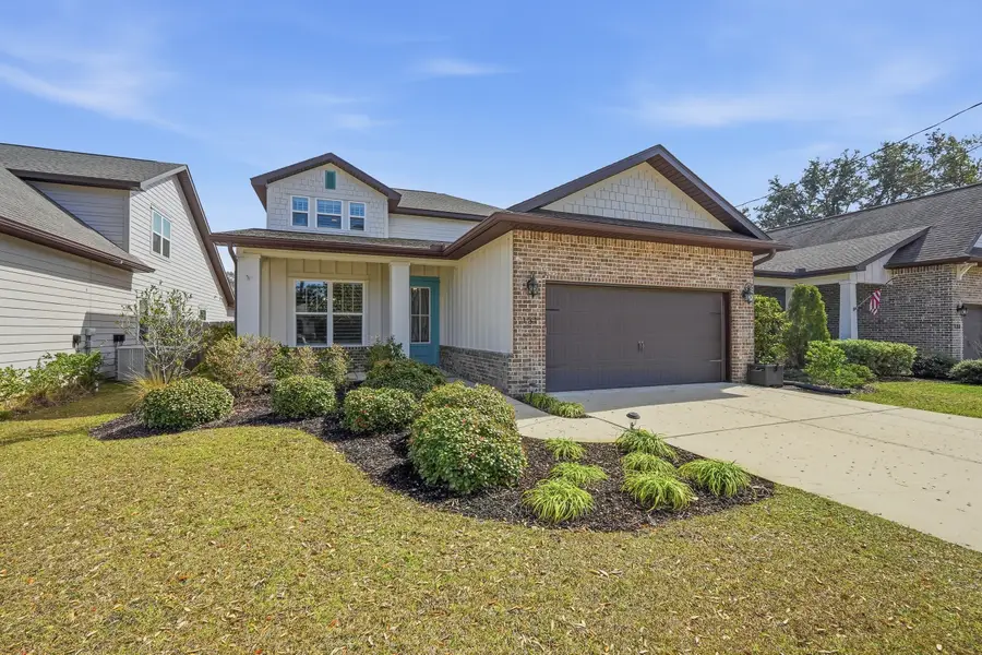 131 SE Magnolia Avenue, Fort Walton Beach, FL 32548 - #3