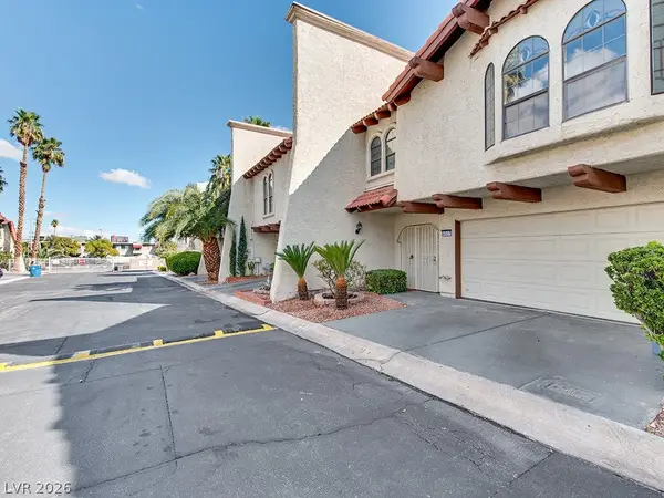 4937 Vivaldi Drive, Las Vegas, NV 89146