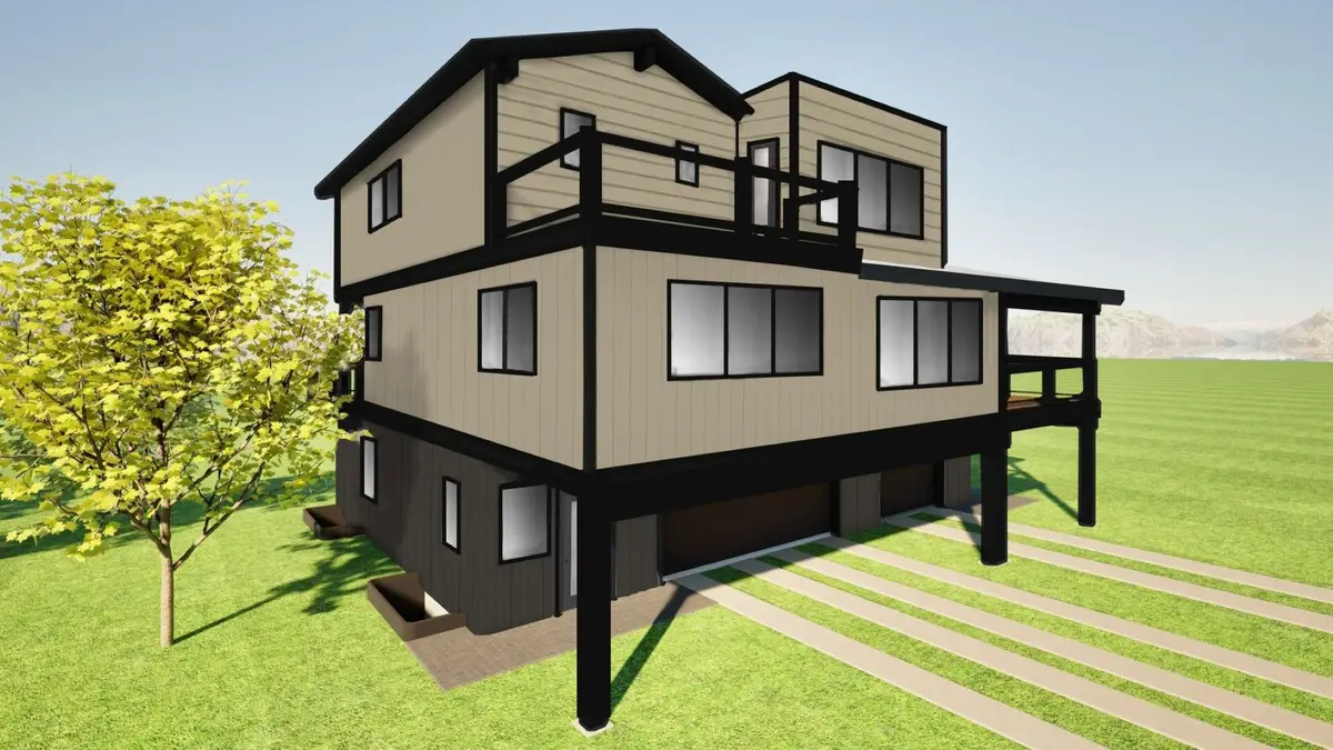 19 Belden Way, Minturn, CO 81645 - Image #1