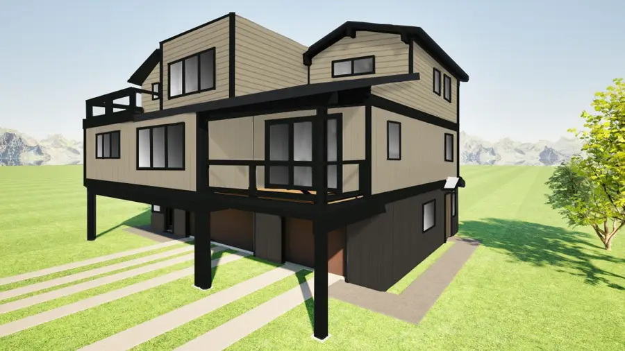 19 Belden Way, Minturn, CO 81645 - Image #3