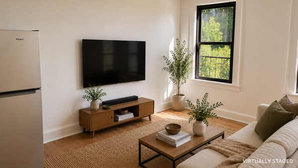 188 W 9th Street #Apt 2F, Brooklyn,, NY 11231