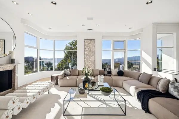 147 Gilmartin Drive, Tiburon, CA 94920