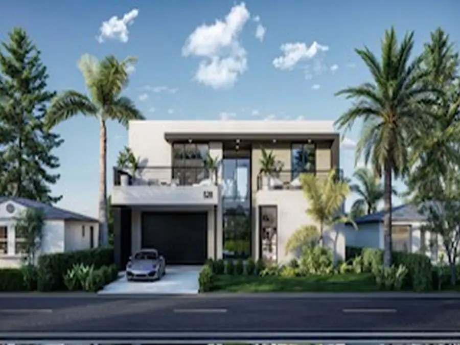 528 NE 13th Ave, Fort Lauderdale, FL 33301 - #2