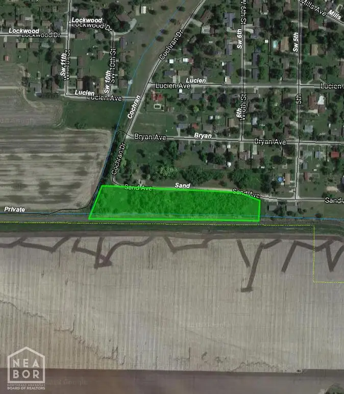 4 Sand Avenue #Acres, Corning, AR 72422 - Image #3