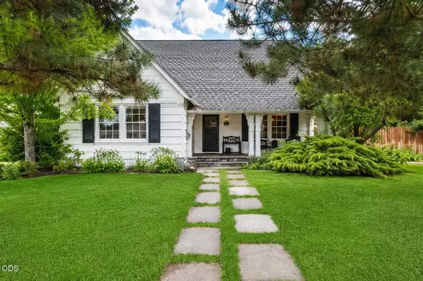 840 E 1st Street, Prineville, OR 97754