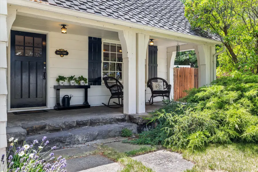 840 E 1st Street, Prineville, OR 97754 - #3
