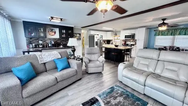 14525 Battery Bend, North Fort Myers, FL 33917